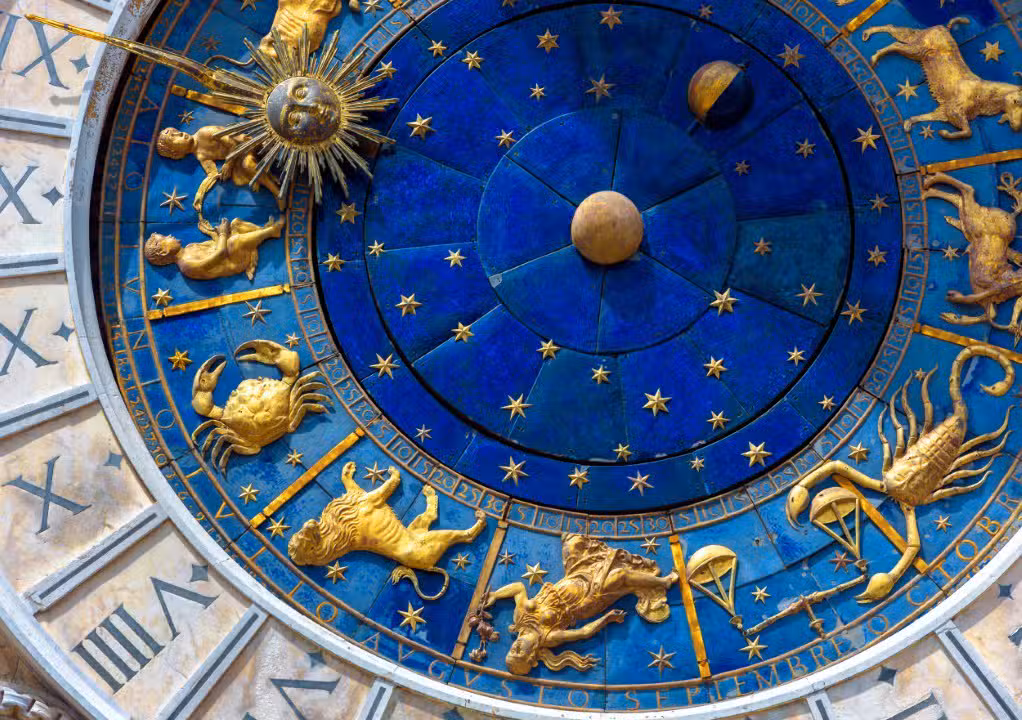 astrologia