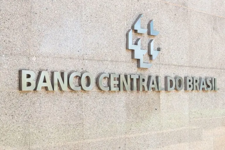 banco central do brasil