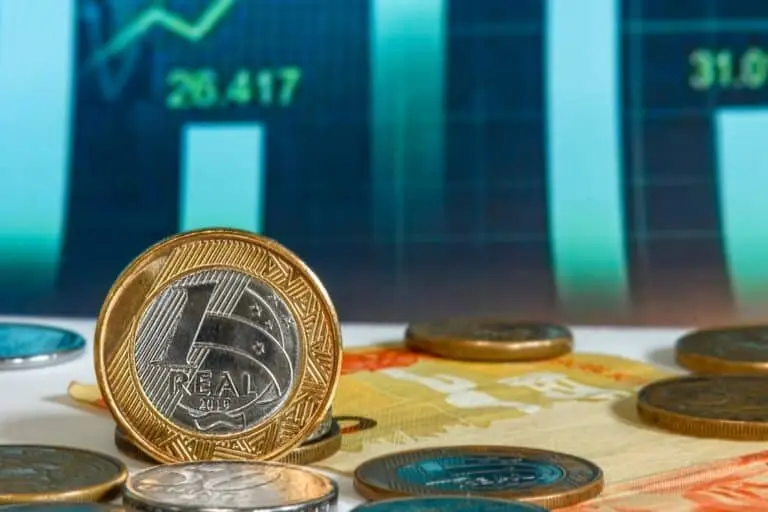 bolsa de valores