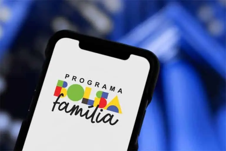 bolsa família