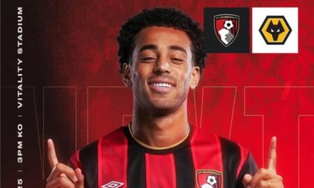 bournemouth x wolves