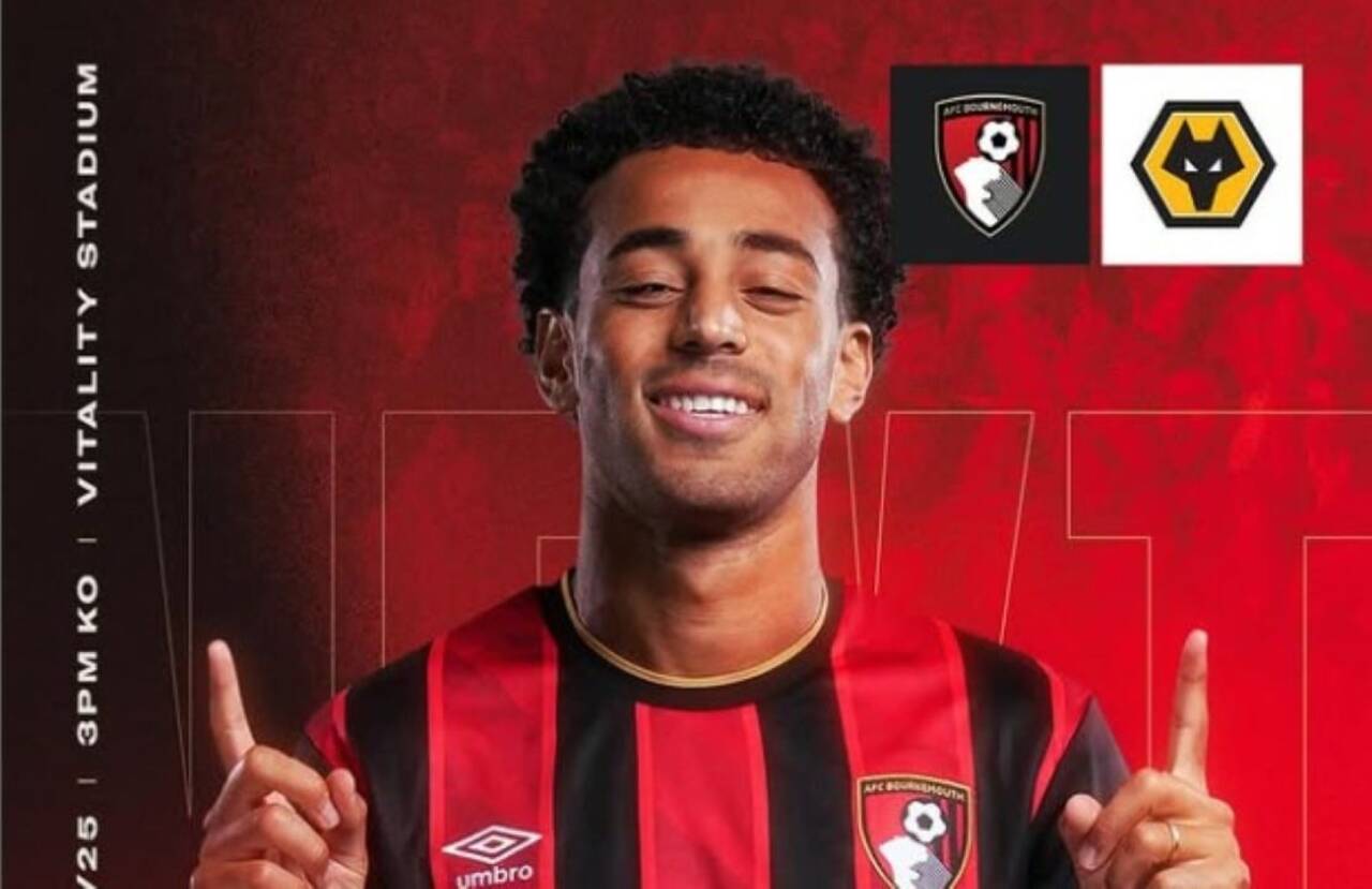 bournemouth x wolves