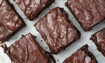 brownie