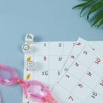 calendário