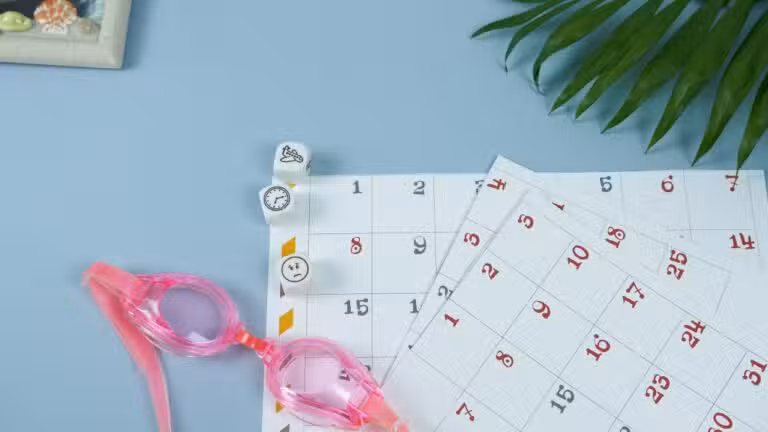 calendário