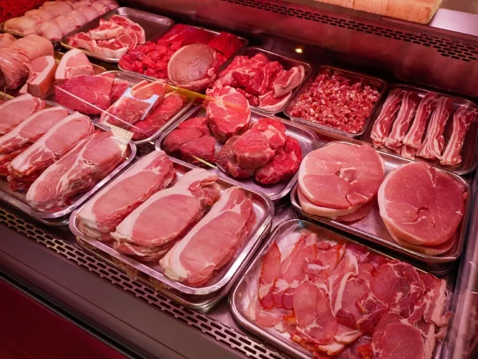 carnes