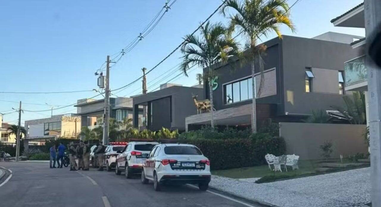 Hytalo Santos é alvo de novas buscas por exploração de menores na Paraíba