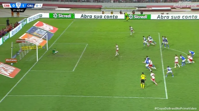 cassio defende