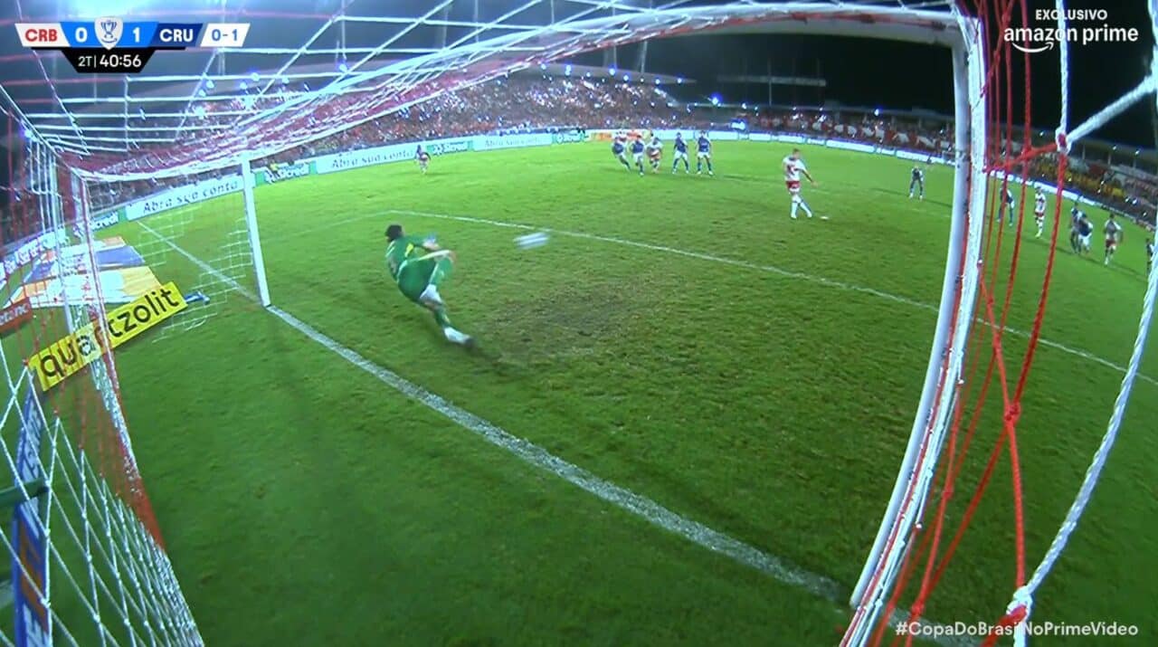 cassio defende crb