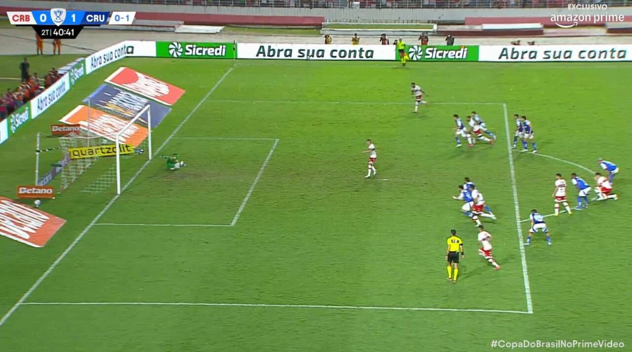 cassio defende
