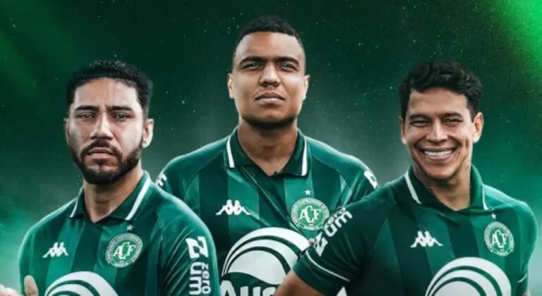 chapecoense
