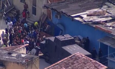 complexo da pedreira