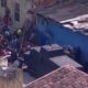 complexo da pedreira