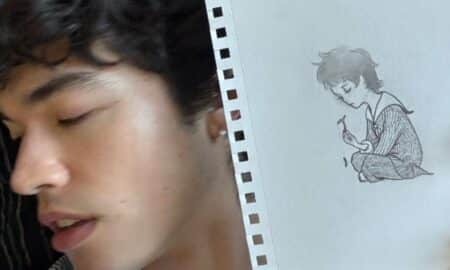 conan gray