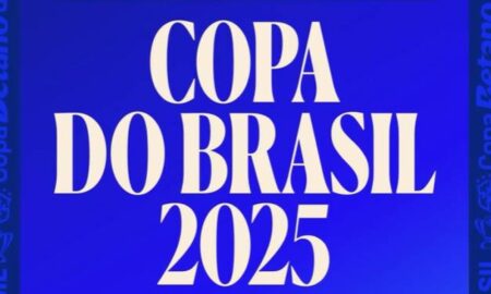 copa do brasil 2025