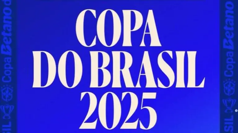 copa do brasil 2025
