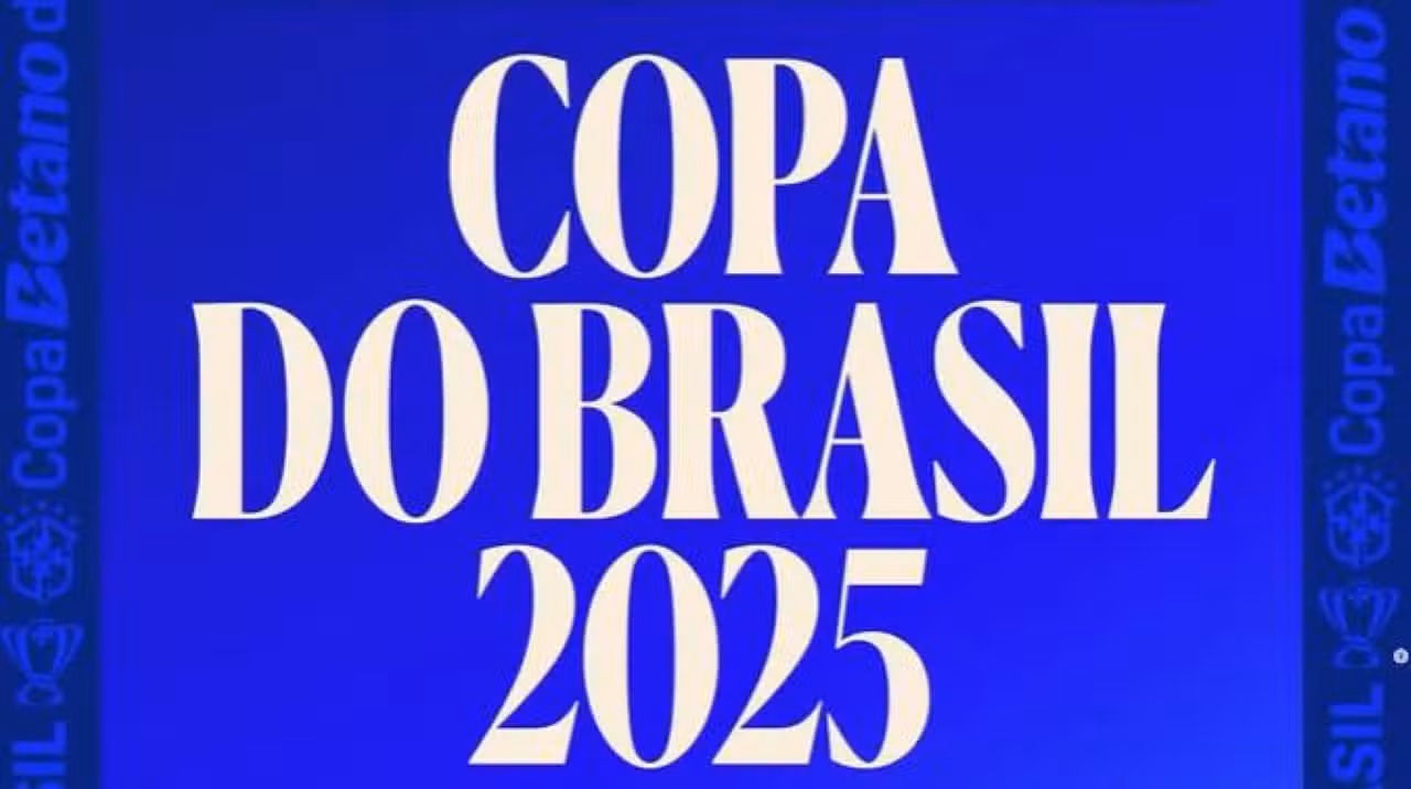 copa do brasil 2025