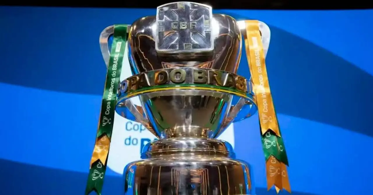 copa do brasil