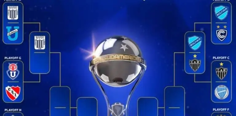 copa sul americana