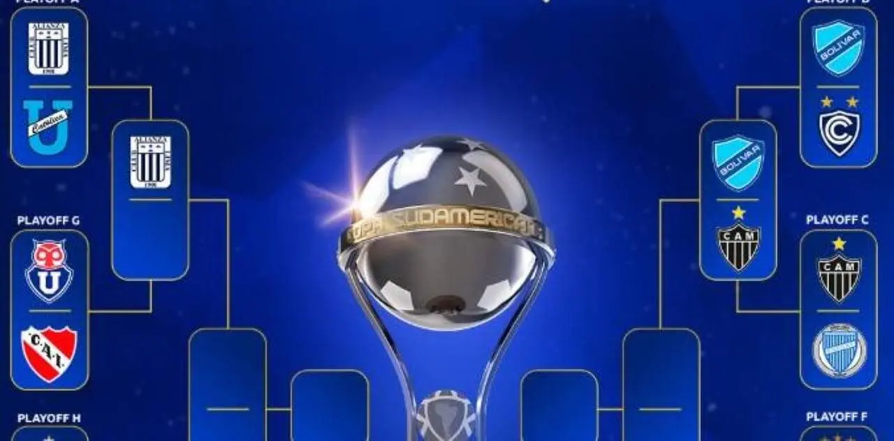 copa sul americana