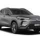 corolla cross