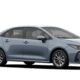 corolla gli
