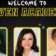 coven academy cast