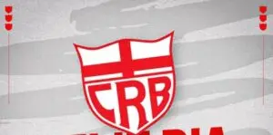 CRB abre placar com gol de Thiaguinho em contra-ataque rápido contra América-MG no Brasileirão
