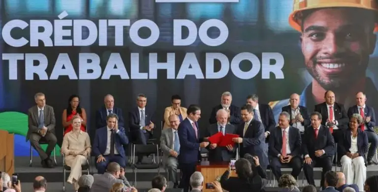 crédito do Trabalhador
