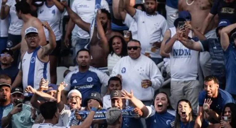 Cruzeiro