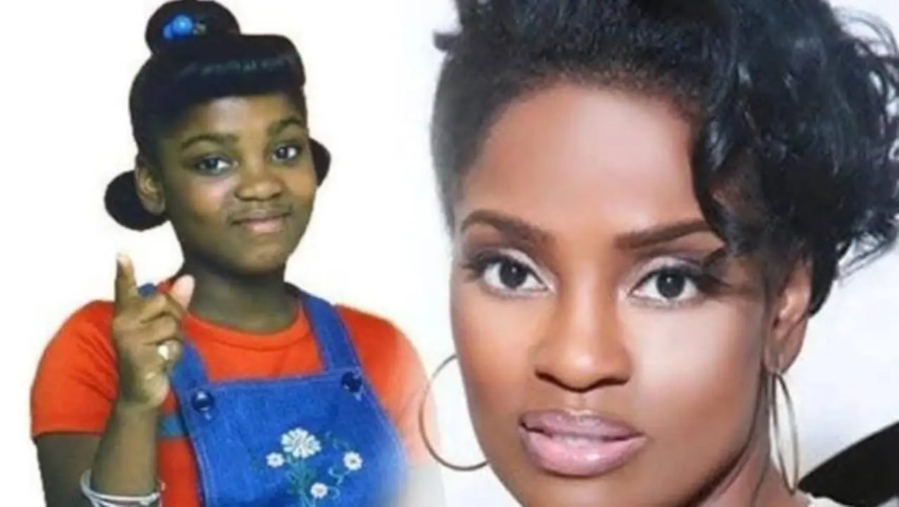 danielle spencer