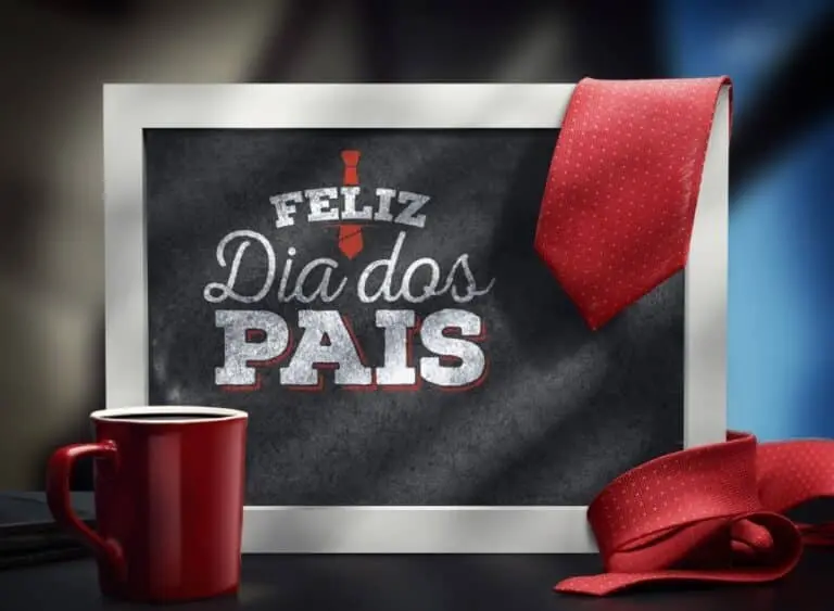 dia dos pais