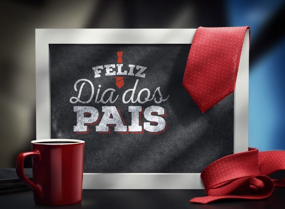 dia dos pais