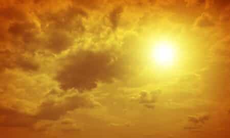 dia quente