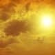 dia quente