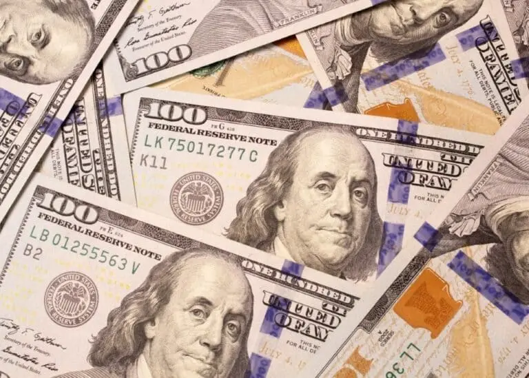 dólar