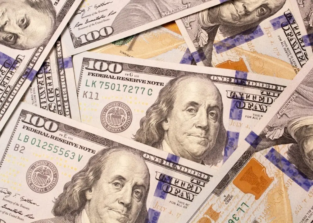 dólar