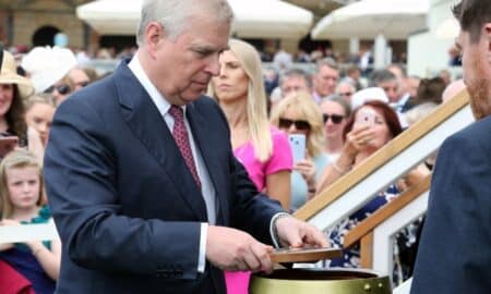 duke of York