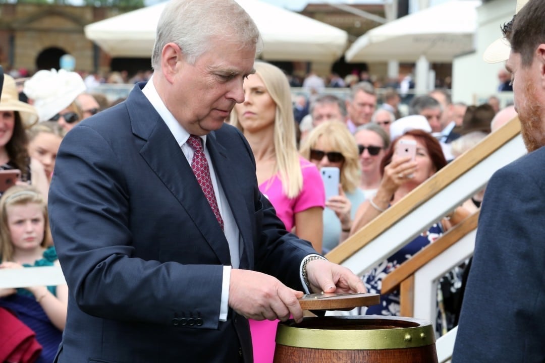 duke of York