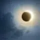 Eclipse solar total