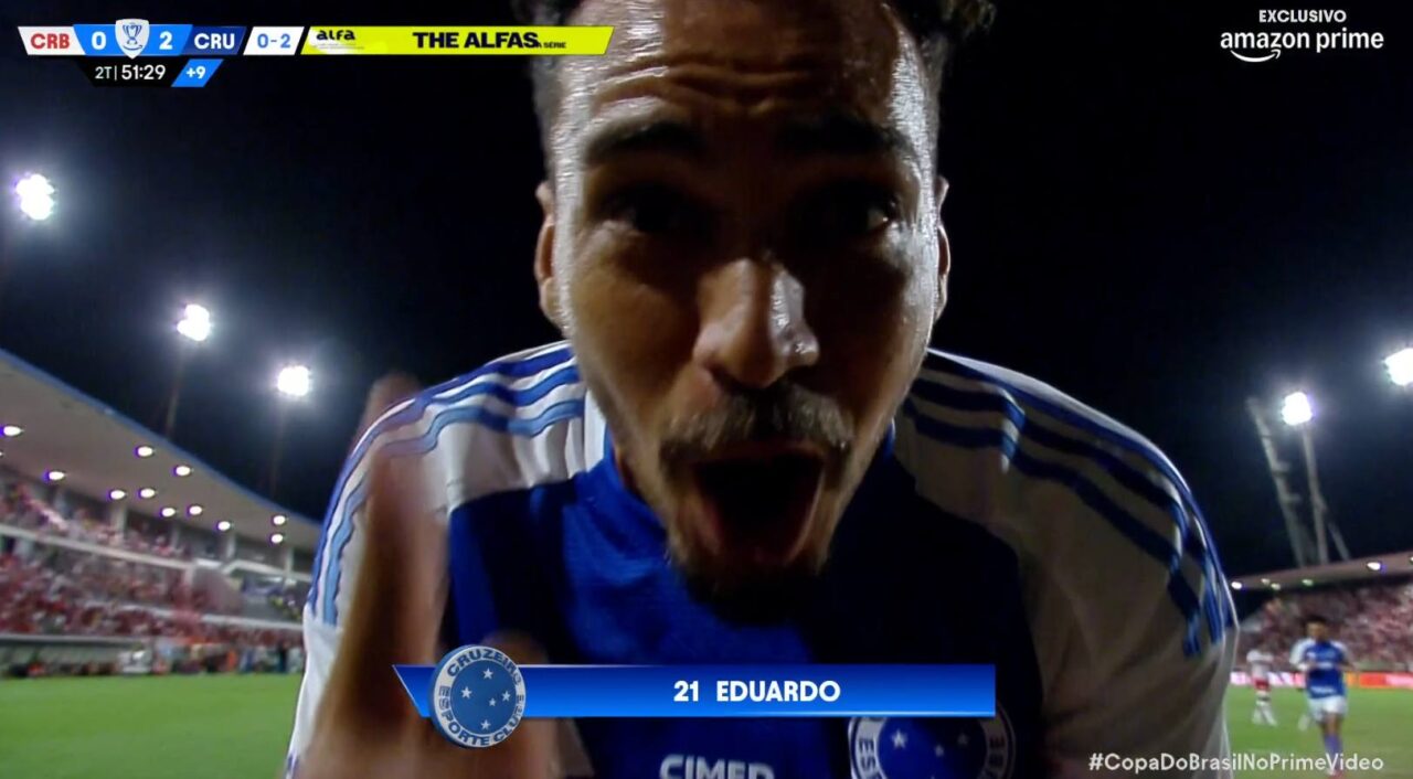 eduardo cruzeiro