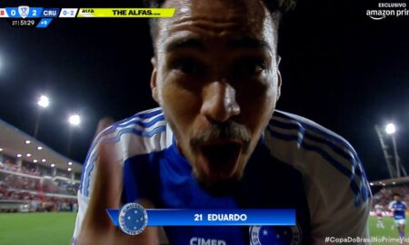 eduardo cruzeiro