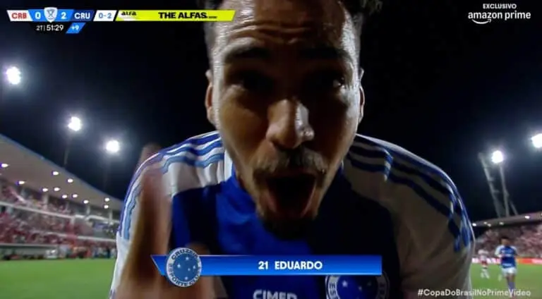eduardo cruzeiro