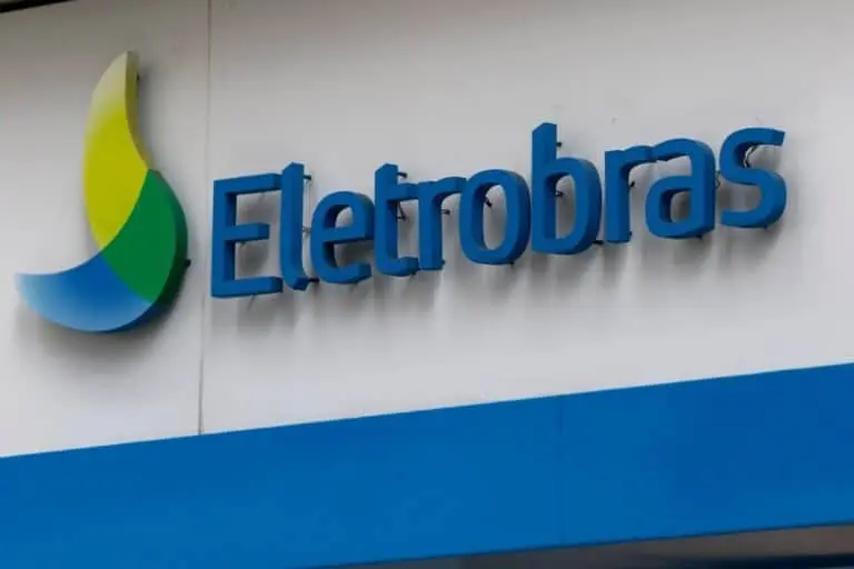 eletrobras