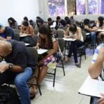 Encceja 2026 é no próximo domingo; saiba como consultar locais de provas