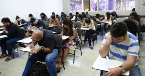 Consulta à cartilha de redação do Encceja 2026 é liberada para participantes