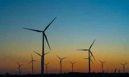 energia eólica