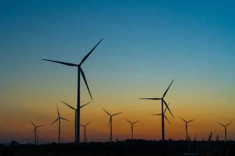 energia eólica