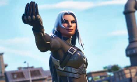 fornite
