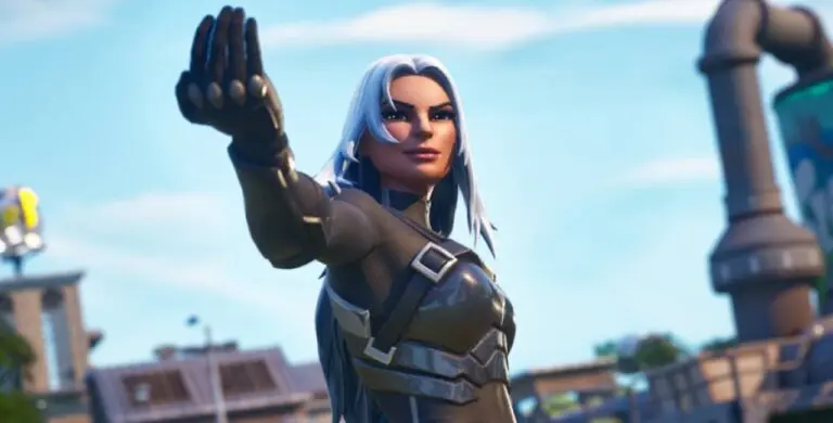 fornite